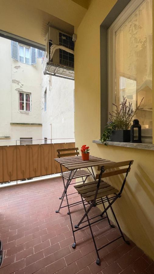 Guest House Kinga Cavour Florence Exterior photo